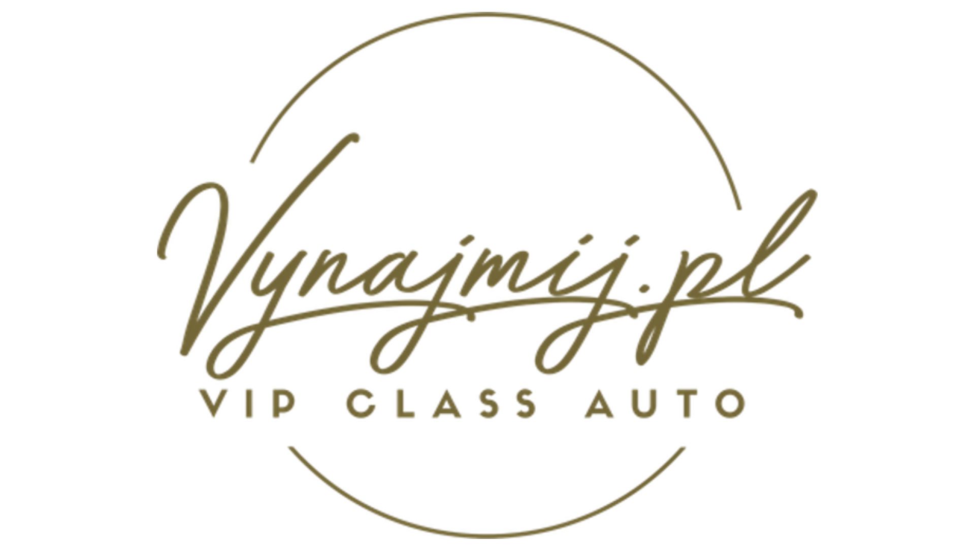 Vynajmij.pl — wynajem koparek i busa